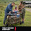 MoverX 300L Folding Festival Wagon - Khaki 7