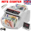 Note Counter Machine Money Currency Banknote Counting Detector Cash Bill Tool 3