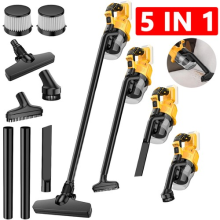 Cordless Handheld Vacuum Cleaner for DEWALT 20v Max Battery Tool Only No Battery