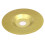 Glass Tile Ceramic 100mm Outer Dia Cup Shaped Polishing Grinding Wheel Disc 1