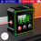 Magnetic Digital Angle Finder with Electronic-Laser, High Precision Angle Tool 3