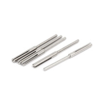 3/32 Inch Shank Dia Split Mandrel 5pcs for Abrasive Sanding Disc Sandpaper