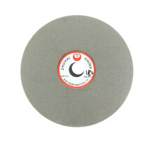 6-inch Grit 180 Diamond Coated Flat Lap Wheel Grinding Disc Polishing Tool