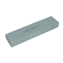 Grit 240# 200x50x25mm Cyan Abrasives Sharpening Oil Stone Whetstone
