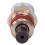 2X Durable Intake Air Temperature Sensor Direct Replacement IAT Sensor for   25036751 15335987 4