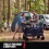 MoverX 200L Folding Festival Wagon - Blue 8
