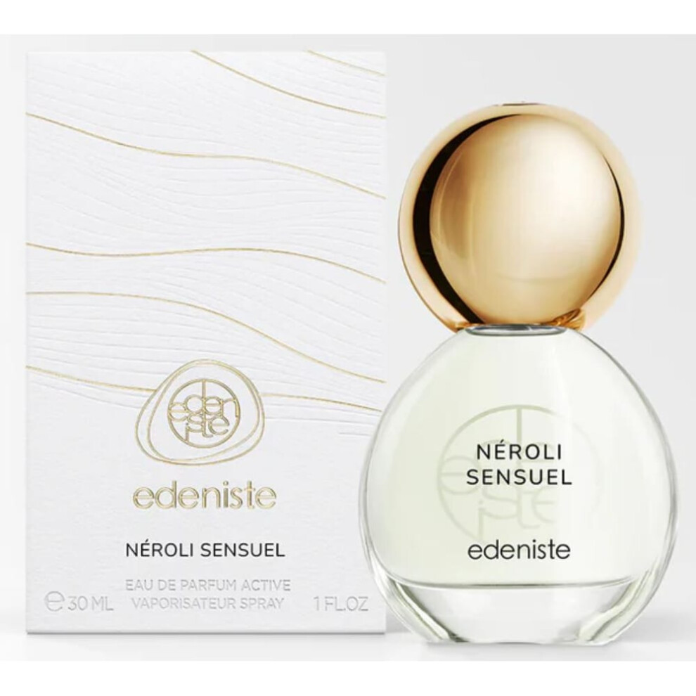 Edeniste Neroli Sensuel 30Ml Edp Spray