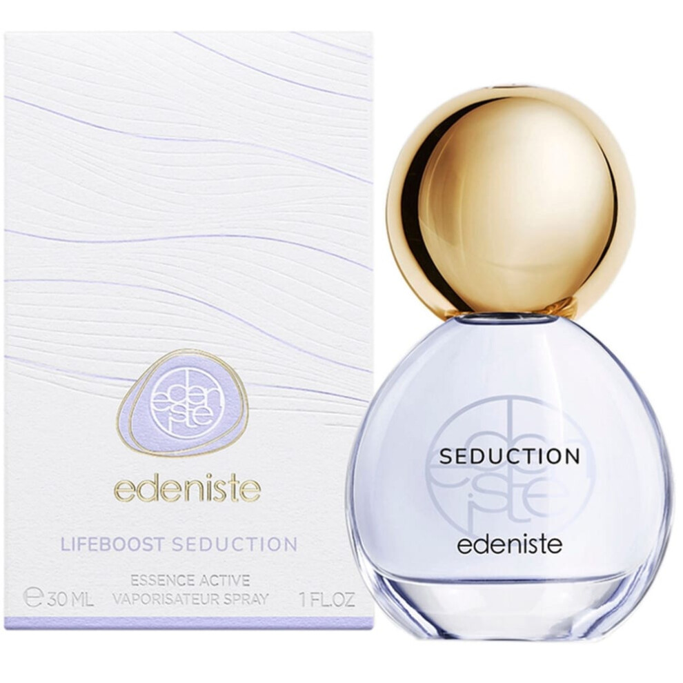 Debenhams Unisex Misc Boost Seduction 30Ml In - Image 7