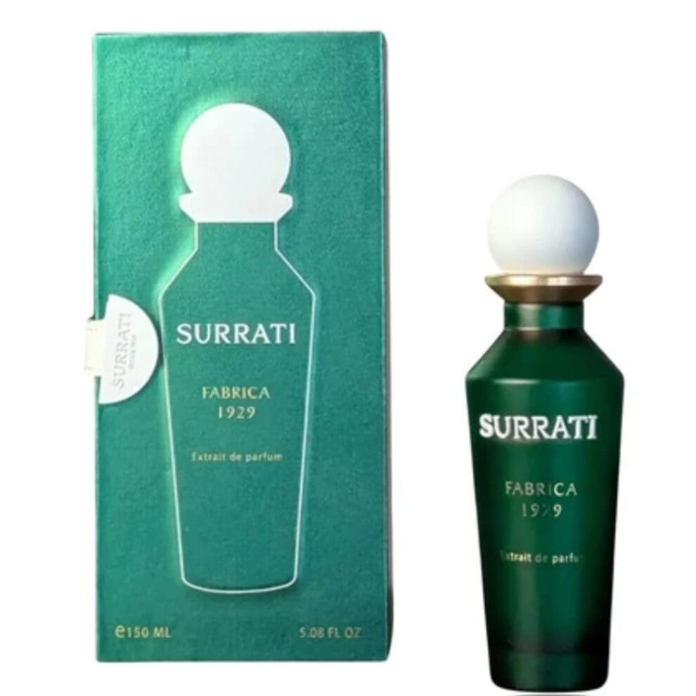 Surrati Fabrica Extrait De Parfum 150Ml - Image 4