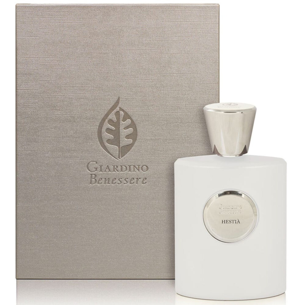 Giardino Benessere Hestia 100Ml Extrait De Parfum