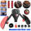 Leg Exerciser Leg Trainer With Thickened EVA Pads Muscle Training Professional 2