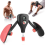 Leg Exerciser Leg Trainer With Thickened EVA Pads Muscle Training Professional 3