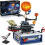 775x Rotating Solar System Building Block Toys With Light 8 Planets Rocket Stand 3