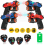4 Player Laser Tag Set Laser Tag Game Laser Shooting Game Wireless Safe Exciting 2