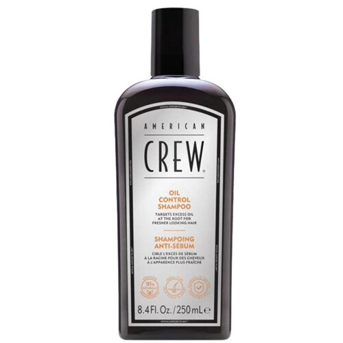 American Crew American Crew Oil Control 250ml Shampoo