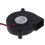 Ventilateur ventilateur DC sans brosse 0.22A ventilateur-5V 8