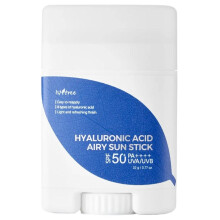 Isntree Hyaluronic Acid Airy Spf50 22g Sun Stick