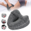 Pregnancy Knee Pillow Memory Foam Leg Cushion Maternity Support Side Sleeper UK 2