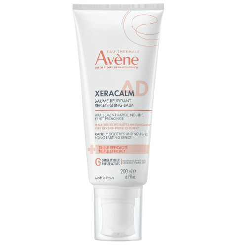 Avène Avene Xeracalm 200ml Replenishing Balm