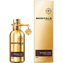 Montale Paris Intense Cafe 50ml Edp Spray