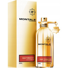 Montale Paris Oud Tobacco 50ml Edp Spray