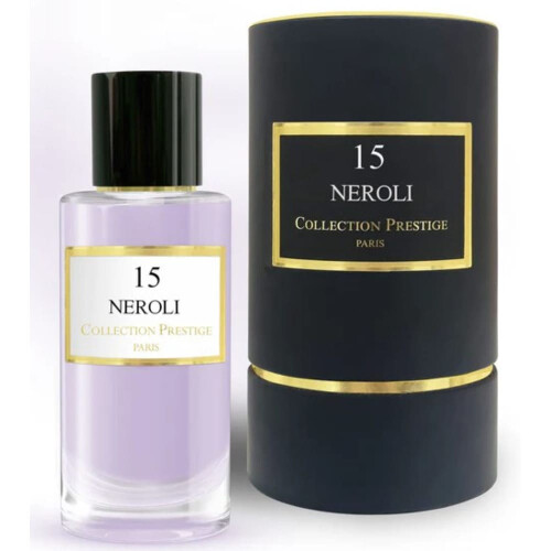 Collection Collection Prestige Neroli No.15 50ml Edp Spray