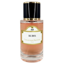 Collection Prestige Rubis No.40 50ml Edp Spray