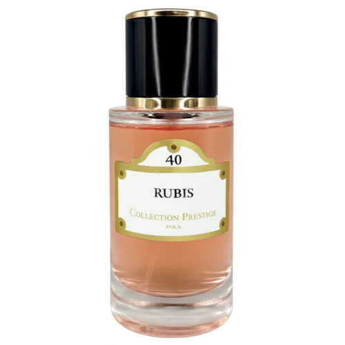 Collection Collection Prestige Rubis No.40 50ml Edp Spray
