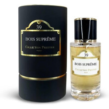 Collection Prestige Bois Supreme No.39 50ml Edp Spray