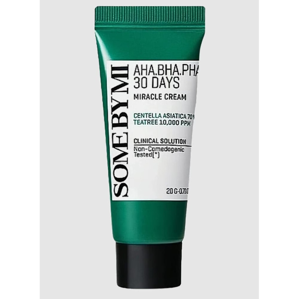 Some By Mi Aha Bha Pha Miracle 30Ml Cream