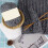 Skein Wool Yarn Bundle for Crafting Create Beautiful-07 oats 10