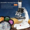 100x 600x 1200x Microscope for kids,  with LED light Science Kit Learning Gift 4