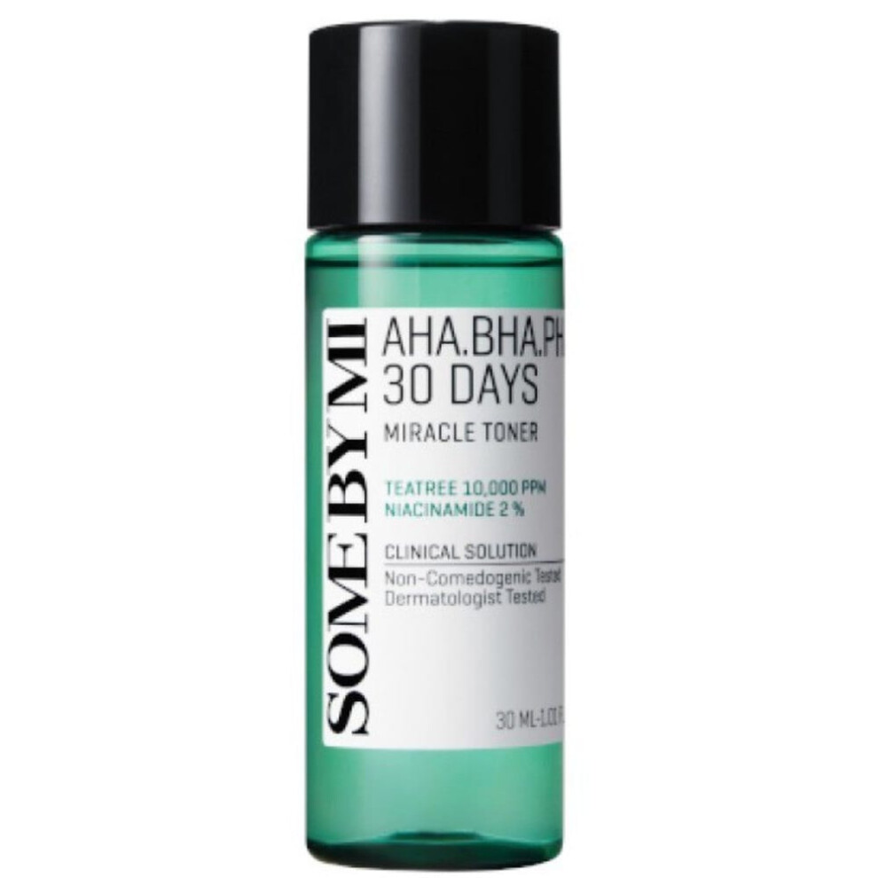 Some By Mi Aha Bha Pha Miracle 30Ml Toner