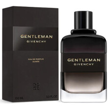 Givenchy Gentleman Boisée 100ml Edp Spray