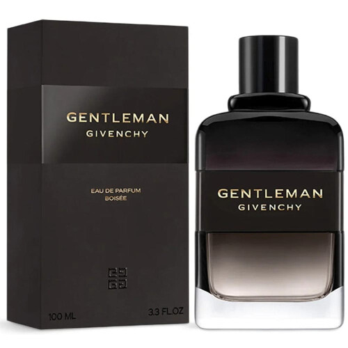 Givenchy Givenchy Gentleman Boisée 100ml Edp Spray