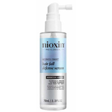 Nioxin Ultimate Power Hair Fall Defense 70ml Serum