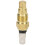 2X Coolant Temperature Sensor Cooling Temp Sender for   25080-89907 3