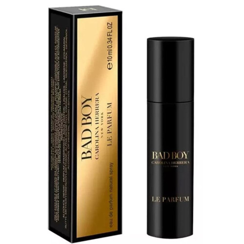 Carolina Herrera Carolina Herrera Bad Boy Le Parfum 10ml Edp