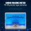 2X TN90A Pointer VU Meter High-Precision Digital Power Meter  Level Indicator Audio Spectrum for Speaker Amplifier 5