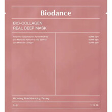 Biodance Bio-collagen Real Deep 34g Mask Sheet