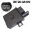 3X 367203A100 Glow Plug Controller Glow Plug System Control Unit for   I40 Ix20 Ix55 Santa  Carens 7