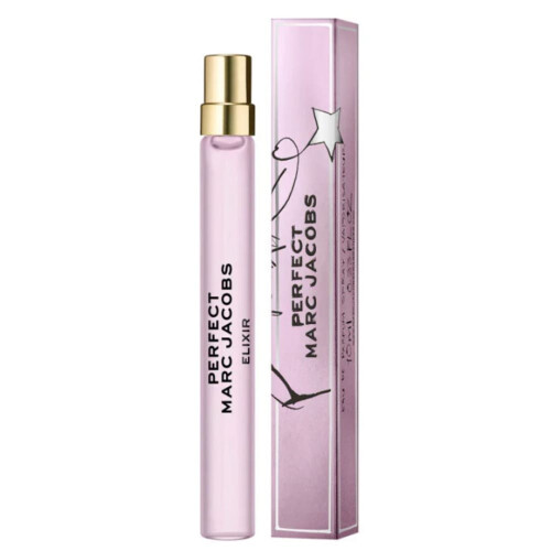 Marc Jacobs Marc Jacobs Perfect Elixir 10ml Edp Miniature