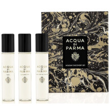 Acqua Di Parma Holiday Discovery Set 3 X 12ml Edp