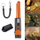 Waterproof Sensitive Tester Metal Detector Gold Digger Hunter Probe HandHeld 2