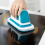 Rechargeable Multi Scrubber Cordless Cleaning Vibration Scrubber Home Cleaner 3