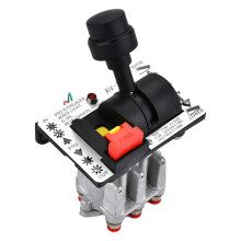 PTO Air Shifts Control Valves AV295 For Hydraulic System Lift