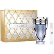Paco Rabanne Invictus Gift Set Edt 200ml + Edt 10ml