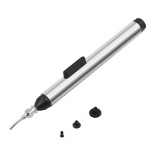 Saugentferner, Saugpumpe, Vakuum-Saugstift, IC-SMD-Pinzette,