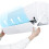 Universal Adjustable Air Diverter Telescopic Air-with hole 7