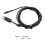 Câble de chargement pour souris G502, adaptateur USB vers Micro, 8